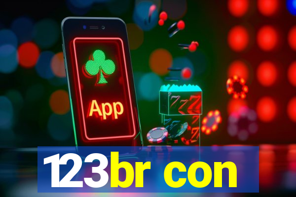 123br con